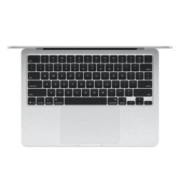 Apple MacBook Air 13" M5 10c CPU, 10c GPU 16/1TB Silver (2026)