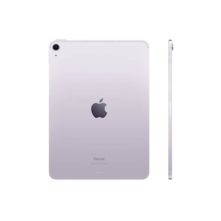 Планшет Apple iPad Air 13" 128Gb (2024) Wi-Fi + Cellular фиолетовый