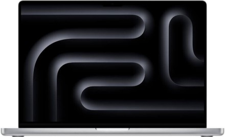 Ноутбук Apple MacBook Pro 16" M3 Max 14c CPU, 30c GPU, 36/1Tb серебристый (2023)