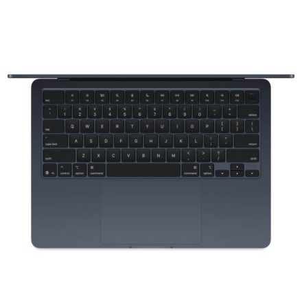 Ноутбук Apple MacBook Air 13" M5 10c CPU, 8c GPU 16/512GB Midnight (2026)