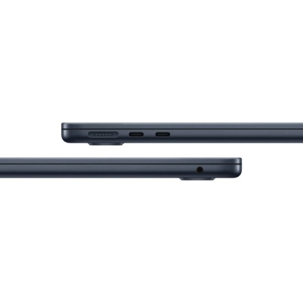 Ноутбук Apple MacBook Air 13" M5 10c CPU, 8c GPU 16/512GB Midnight (2026)