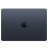 Ноутбук Apple MacBook Air 13" M5 10c CPU, 8c GPU 16/512GB Midnight (2026)