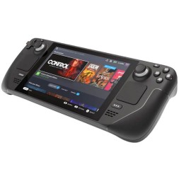 Игровая приставка Valve Steam Deck 64Gb
