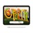 Планшет Apple iPad 11" A16 256Gb (2025) Wi-Fi синий