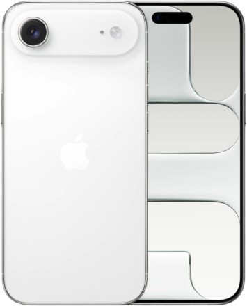Смартфон Apple iPhone Air 1TB белый (eSIM)