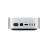 Настольный ПК Apple Mac Mini M4 (10C CPU, 10C GPU) 24/512 ГБ SSD, серебристый