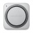 Настольный ПК Apple Mac Studio M4 Max 14c-CPU, 32c-GPU 36/4TB Silver