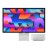 Настольный ПК Apple Mac Studio M4 Max 14c-CPU, 32c-GPU 36/4TB Silver