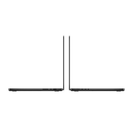 Ноутбук Apple MacBook Pro 16" M4 Pro 14c CPU, 20c GPU, 48/512GB чёрный космос (2024)