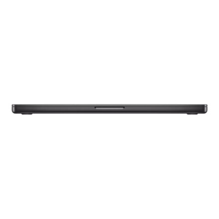 Ноутбук Apple MacBook Pro 16" M4 Pro 14c CPU, 20c GPU, 48/512GB чёрный космос (2024)
