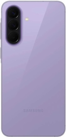 Смартфон Samsung Galaxy A57 8/256GB фиолетовый