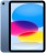 Планшет Apple iPad 11" A16 512Gb (2025) Wi-Fi синий