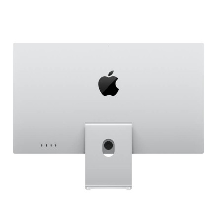 Монитор Apple Studio Display 5K Retina 27" Tilt and Height Adjustable Stand Silver (Standart glass)