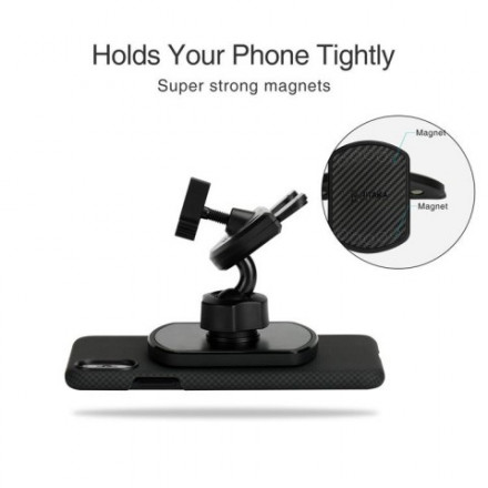 Автомобильный держатель Pitaka в СD слот - Magnetic Mount CD Slot