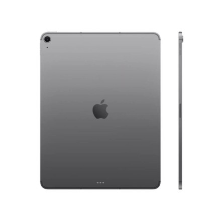 Планшет Apple iPad Air 13" M4 512Gb (2026) Wi-Fi + Cellular серый космос