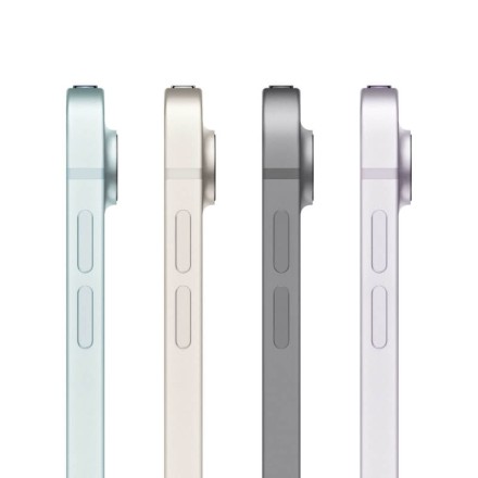 Планшет Apple iPad Air 13" 128Gb (2024) Wi-Fi сияющая звезда