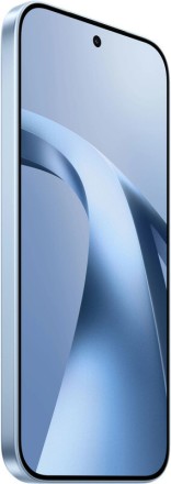 Смартфон Xiaomi 17T 12/256GB Blue