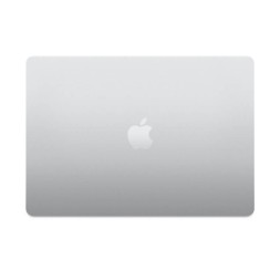 Apple MacBook Air 15" M3 8c CPU, 10c GPU 8/512GB Silver (2024)