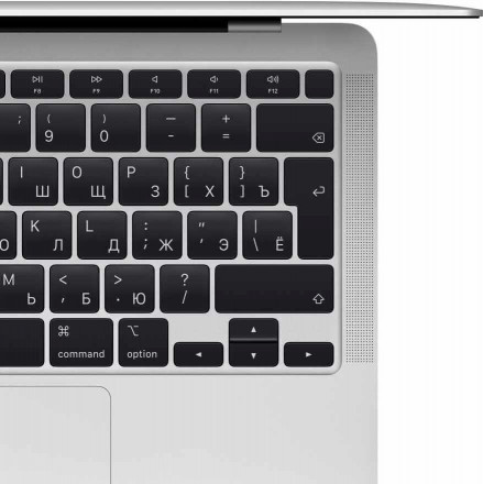 Ноутбук Apple MacBook Air 13 M1 8/512 GB SSD (серый)