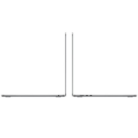Ноутбук Apple MacBook Air 15" M3 8c CPU, 10c GPU 8/512GB Space Gray (2024)