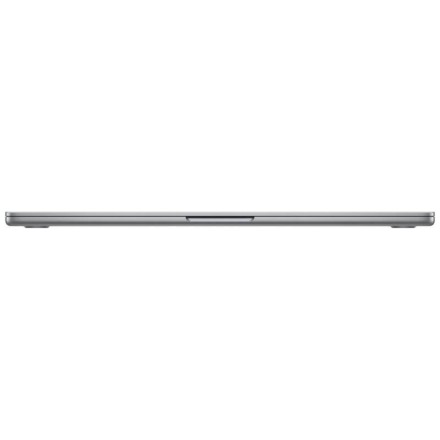 Ноутбук Apple MacBook Air 15" M3 8c CPU, 10c GPU 8/512GB Space Gray (2024)