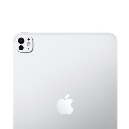 Планшет Apple iPad Pro 13" M5 1Tb (2025) Wi-Fi нанотекстурное стекло серебристый