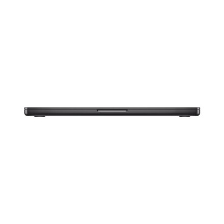 Ноутбук Apple MacBook Pro 14" M4 10c CPU, 10c GPU, 24/1TB черный космос (2024)