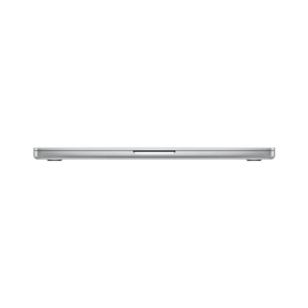 Ноутбук Apple MacBook Pro 14" M4 10c CPU, 10c GPU, 24/1TB серебристый (2024)