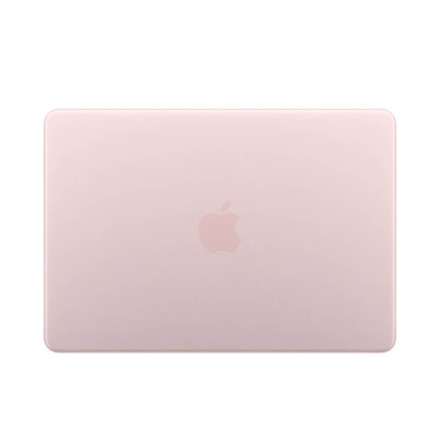 Ноутбук Apple MacBook Neo 13" A18 Pro 6c CPU, 5c GPU 8/256GB розовый румянец (2026)