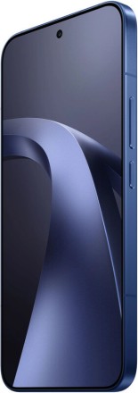 Смартфон Xiaomi 17T Pro 12/512GB Deep Blue