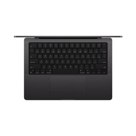 Apple MacBook Pro 14" M4 10c CPU, 10c GPU, 16/1TB черный космос (2024)