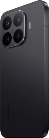 Смартфон Xiaomi 17T Pro 12/1TB Black
