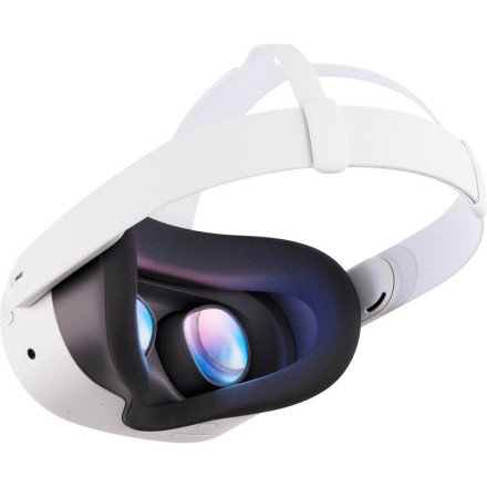 Очки виртуальной реальности Oculus Meta Quest 3S 128GB