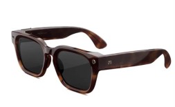 Meta Fury Mahogany/Transition Grey