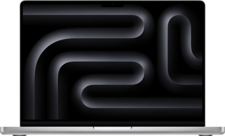 Ноутбук Apple MacBook Pro 14" M5 10c CPU, 10c GPU, 16/512GB серебристый (2025)