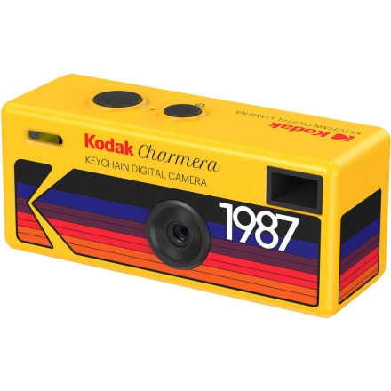 Фотоаппарат Kodak Charmera Type 01 1987