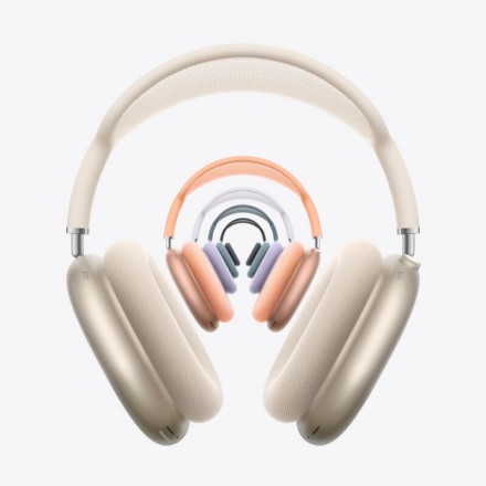 Наушники AirPods Max 2 синий (2026)