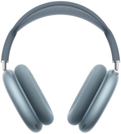 Наушники AirPods Max 2 синий (2026)