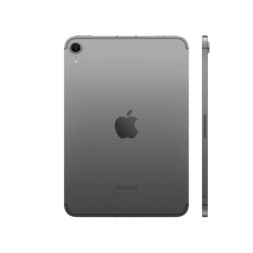 Apple iPad mini Wi-Fi+Cellular 128GB серый космос (2024)