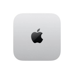 Apple Mac Mini Silver (M5 Pro, 15 CPU, 16 GPU, 48GB, 1TB) 10Gbe