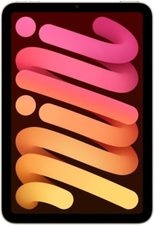 Планшет Apple iPad mini Wi-Fi+Cellular 128GB сияющая звезда (2024)