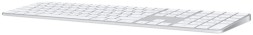 Клавиатура Apple Magic Keyboard with Touch ID and Numeric Keypad