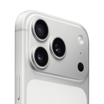 Смартфон Apple iPhone 17 Pro Max 1TB серебристый (nanoSIM + eSIM)