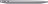 Ноутбук Apple MacBook Air 13 M1 CPU/ 7c 16/512 GB SSD (серый космос)