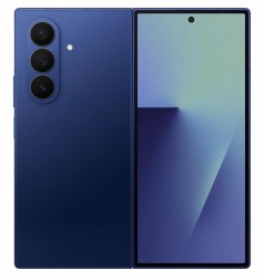 Samsung Galaxy Z Fold 7 12/256GB Blue Shadow