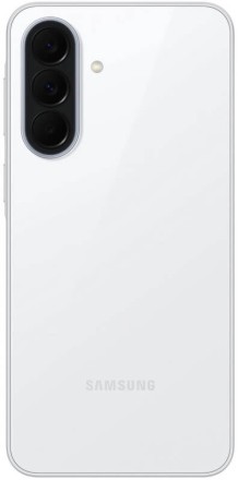 Смартфон Samsung Galaxy A37 8/256GB белый