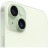 Смартфон Apple iPhone 15 Plus 256GB зеленый