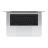 Ноутбук Apple MacBook Pro 16" M5 Max 18c CPU, 40c GPU, 64/2TB, серебристый (2026)