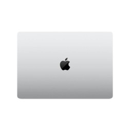 Apple MacBook Pro 16" M5 Max 18c CPU, 40c GPU, 64/2TB, серебристый (2026)