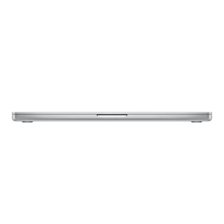 Ноутбук Apple MacBook Pro 16" M5 Max 18c CPU, 40c GPU, 64/2TB, серебристый (2026)